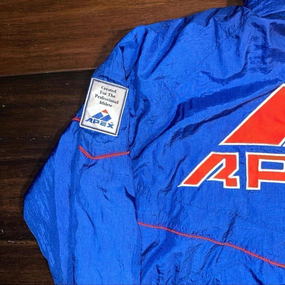 Apex Men’s Jacket - Picture 5 of 7